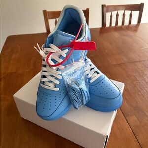 Nike Air Force 1 Low - MCA University Blue